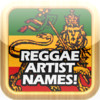 Reggae Artist Names - Give Yourself An Awesome Name!