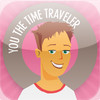 Clever Crazes You the Time Traveler