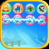 High Country Snow Fun Match Puzzle Game- Free Version