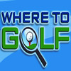 Where To Golf Lite - Course Finder