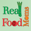 Real Food Moms Recommendations
