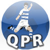QPR Soccer Diary