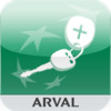 Arval Mobile+