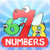 Naoplay Kids: Numbers HD