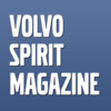 Volvo Spirit Magazine