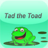 Tad the Toad