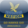 The Official Hawks Nation App