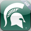 Michigan State Football OFFICIAL APP HD