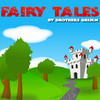 Fairy Tales by Brothers Grimm  - complete set