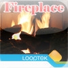 Fireplace by LoopTek