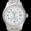Rosmarin091  GMT & Minutes repeater watch