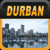 Durban Offline Map Travel Guide