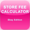 Store Fee Calculator - Ebay Edition