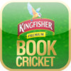 Kingfisher Book Cricket
