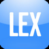 LEX magazine