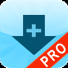 iDownloads PRO - Download music, movies, books from web browser