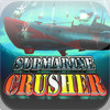 Submarine Crusher Gold