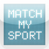 MatchMySport