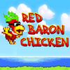 Red Baron Chicken