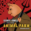 Animal Farm (by George Orwell)