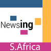 Newsing(South Africa) - News Portal RSS