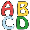 Alphabet For Baby