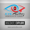 Eye Turkey