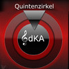 dbKA-Quintenzirkel