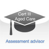 Aged care- Assessment advisor