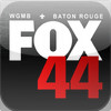 WGMB FOX 44 News Baton Rouge