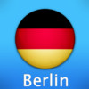 Berlin Travel Map
