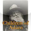 Children of Adam by Walt Whitman