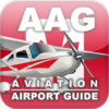 Canada Aviation Airport Guide