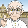 Papa Francesco a fumetti