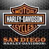 San Diego Harley-Davidson DealerApp