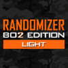 Randomizer Light - BO2 Edition (Unofficial Random Class Generator Utility App)