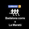 Badalona corre x La Marato