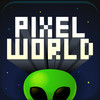 Pixel World HD