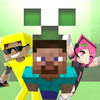 InstaMine- Photo/Video sharing for Minecraft players