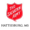 The Salvation Army of Hattiesburg, MS