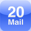 Twenty Mail