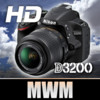 MWM Nikon D3200 Guide HD