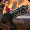 Black Opz 2 Zombies Invasion HD