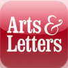 Arts & Letters: The Magazine of Potter College at Western Kentucky University