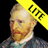 Van Gogh Interactive Art Gallery Lite