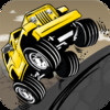 A Fast 4X4 Derby - Truck Racing Offroad Free