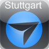Stuttgart Flight Info + Tracker STR