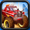 Monster Truck Escape (3D Car Puzzle Game / Games )