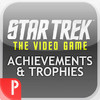 Achievements & Trophies for Star Trek: The Video Game by Prima