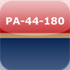 PA-44-180 Weight and Balance Calculator